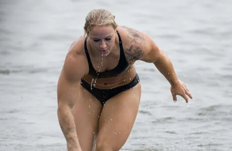 Dani Speegle / dellespeegle фото голая #0127