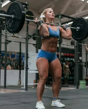 Dani Speegle / dellespeegle фото голая #0201