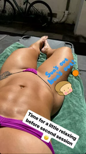 Dani Speegle / dellespeegle фото голая #0207