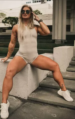 Dani Speegle / dellespeegle фото голая #0209