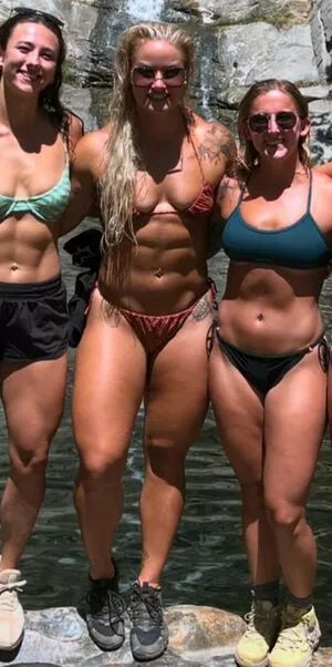 Dani Speegle / dellespeegle фото голая #0218