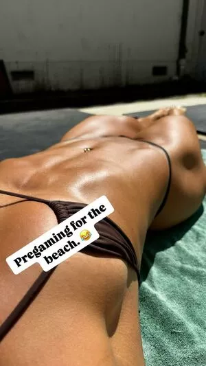 Dani Speegle / dellespeegle фото голая #0230