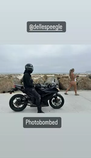 Dani Speegle / dellespeegle фото голая #0254