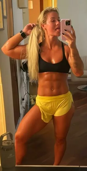 Dani Speegle / dellespeegle фото голая #0269