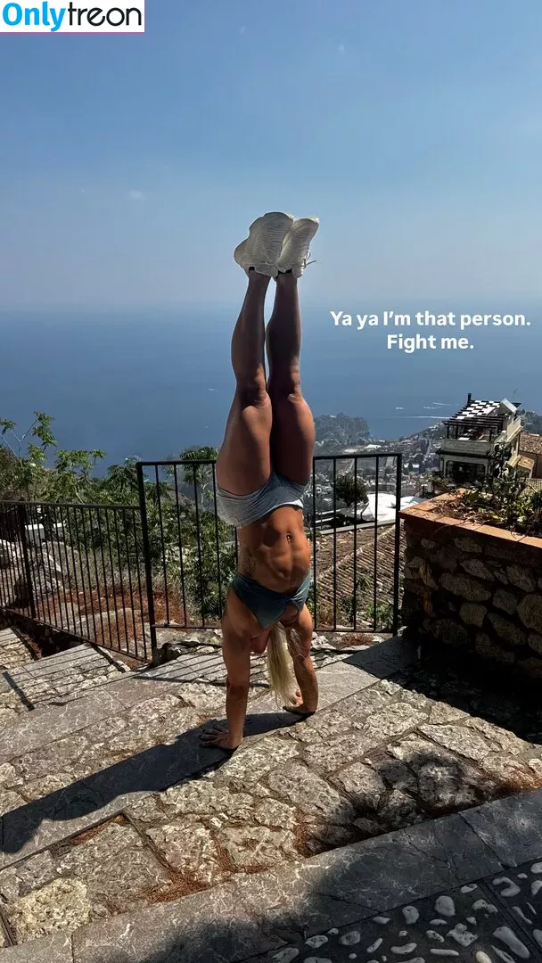 Dani Speegle голая photo #0229 (dellespeegle)