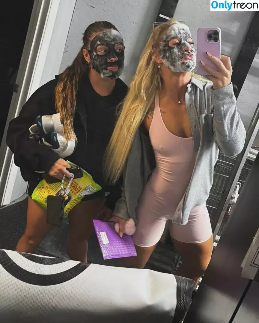 Dani Speegle голая photo #0248 (dellespeegle)