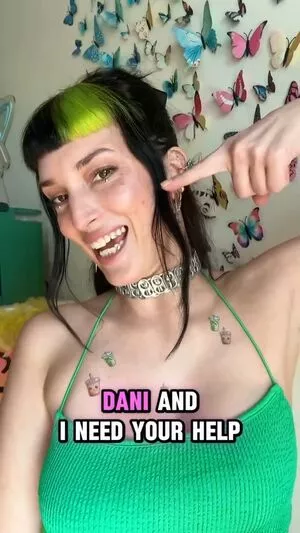 Dani Thorne / dani_thorne nude photo #0381