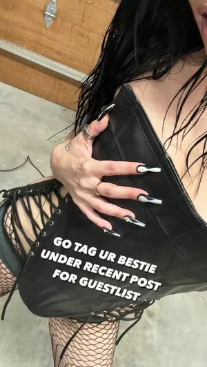 Dani Thorne / dani_thorne nude photo #0386