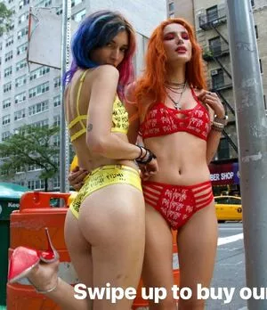 Dani Thorne / dani_thorne nude photo #0393
