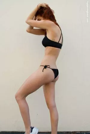 Dani Thorne / dani_thorne фото голая #0428