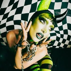 Dani Thorne / dani_thorne фото голая #0429