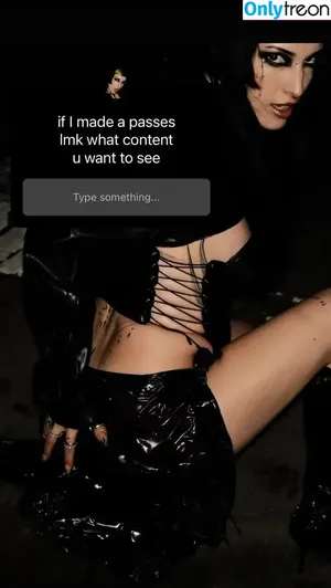 Dani Thorne / dani_thorne / kailithorne nude photo #0694