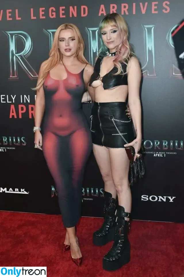 Dani Thorne голая photo #0607 (dani_thorne)
