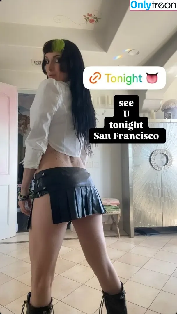 Dani Thorne голая photo #0665 (dani_thorne)