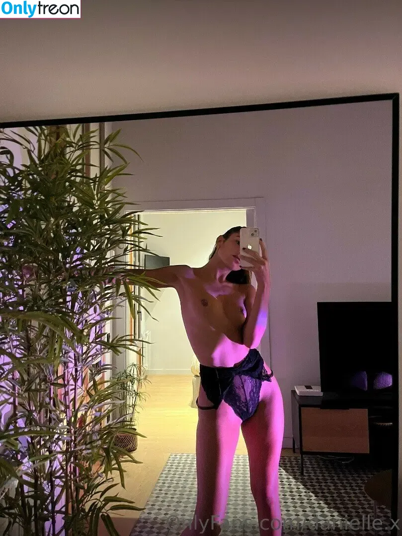 Dani U голая photo #0015 (dani.u / danielle.x)