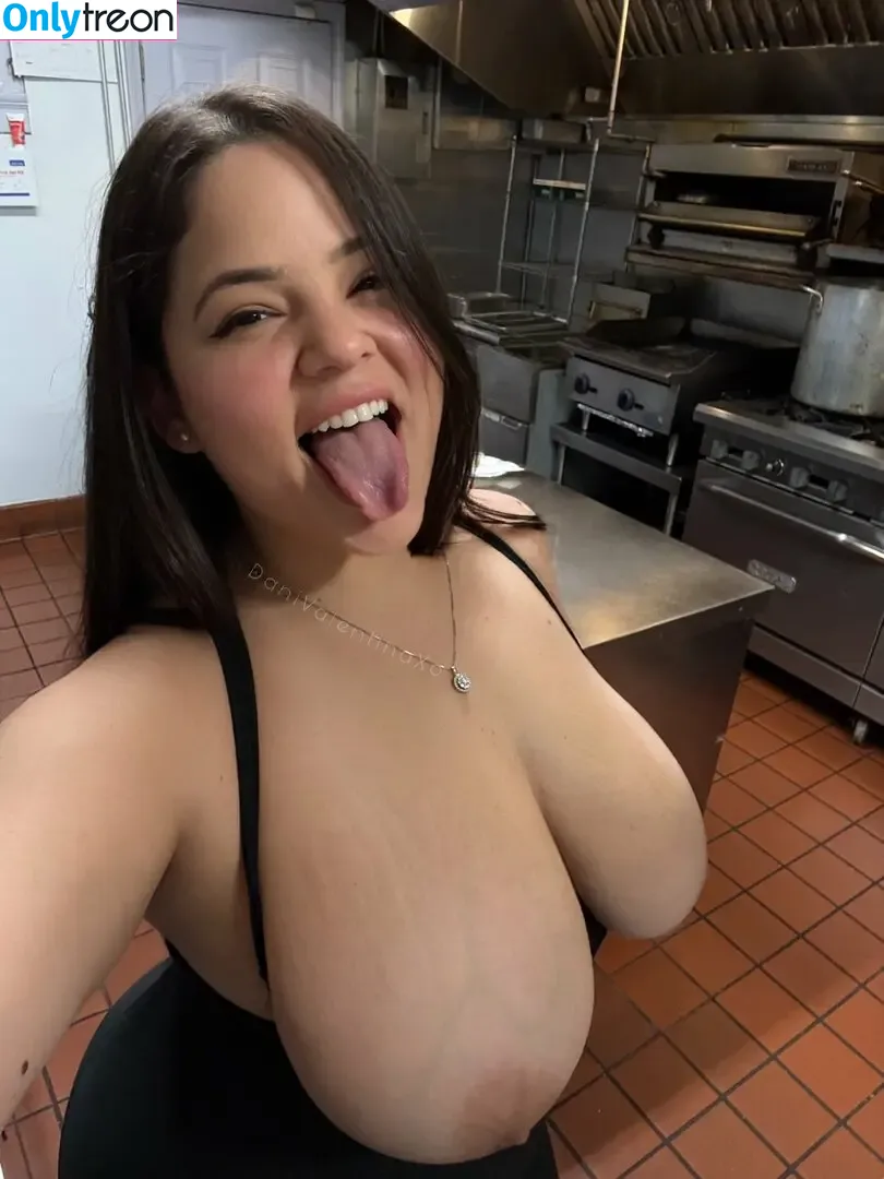 Dani Valentina nude photo #0119 (DaniValentinaXo / NastyDani_)