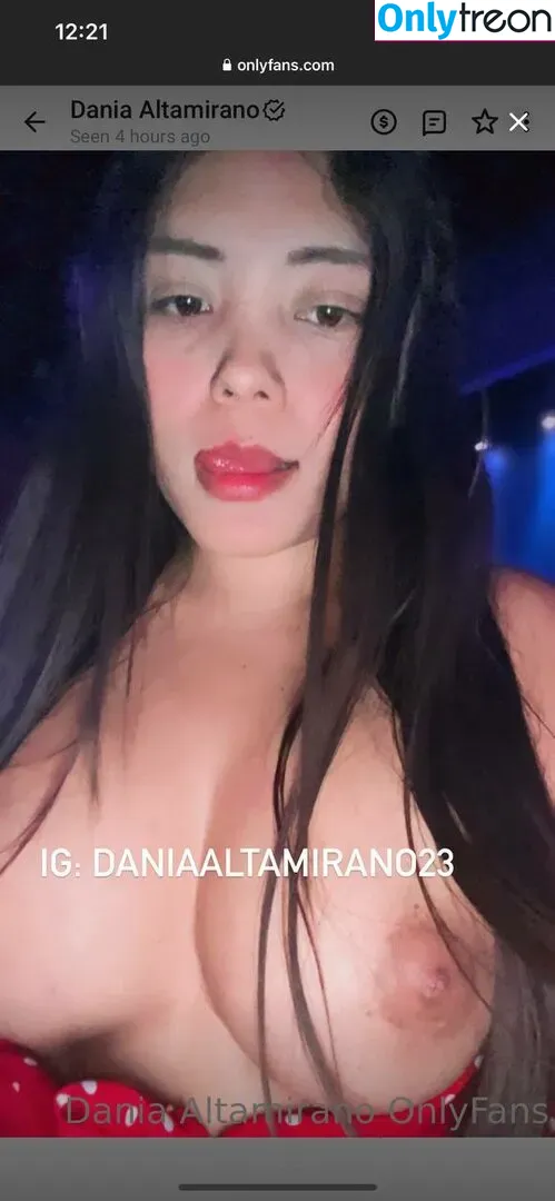 Dania Altamirano голая photo #0004 (daniaaltamiran / daniaaltamirano / daniaaltamirano23)