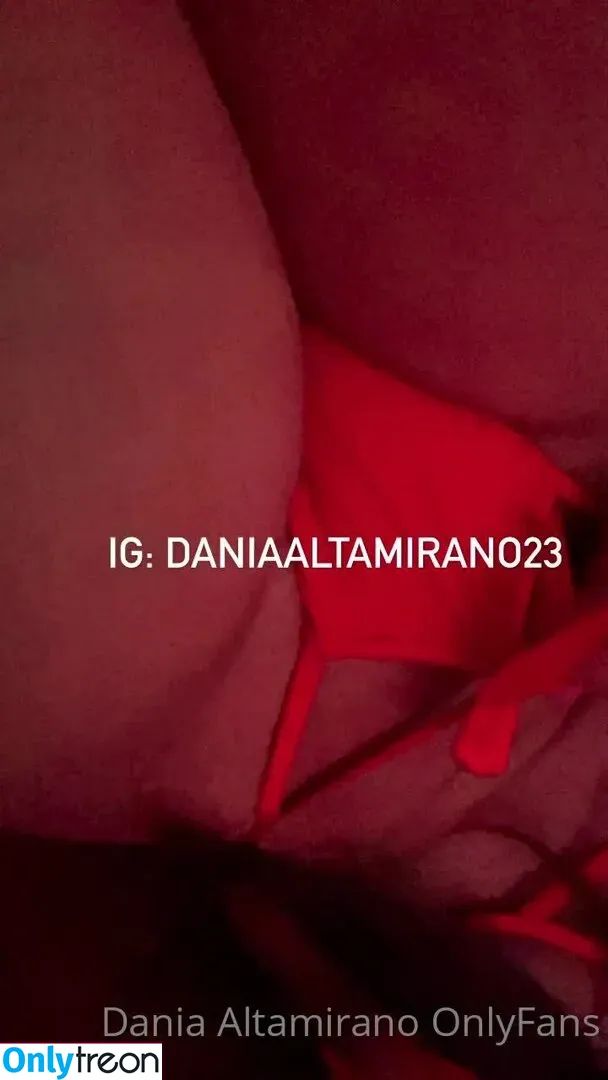 Dania Altamirano nude photo #0030 (daniaaltamiran / daniaaltamirano / daniaaltamirano23)