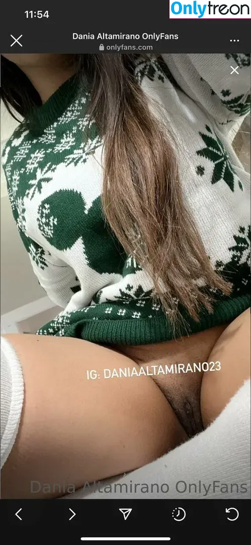 Dania Altamirano nude photo #0033 (daniaaltamiran / daniaaltamirano / daniaaltamirano23)