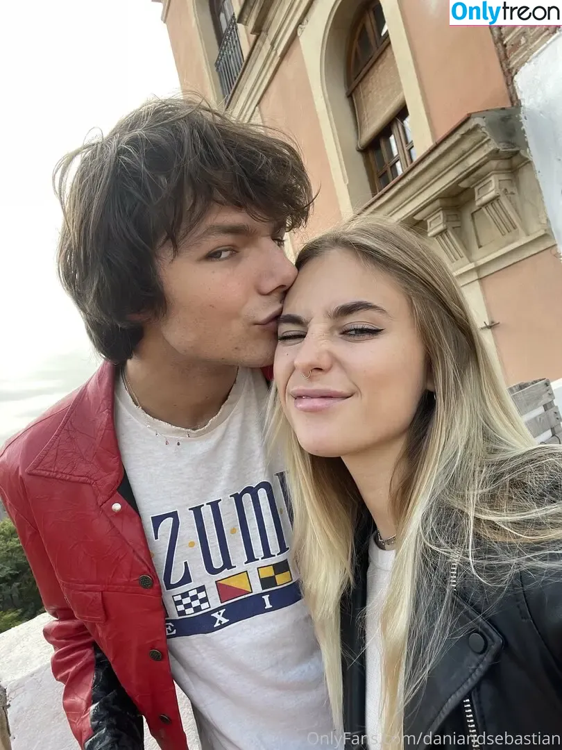 daniandsebastian голая photo #0013 (dapperdani)