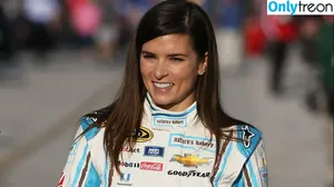 Danica Patrick / DanicaPatrick / Professional racing driver фото голая #0290