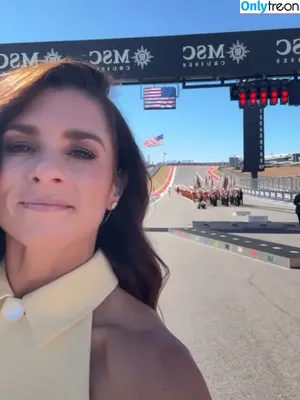 Danica Patrick / DanicaPatrick / Professional racing driver фото голая #0304