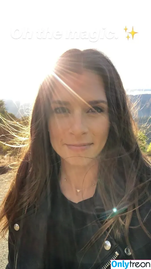 Danica Patrick nude photo #0254 (DanicaPatrick / Professional racing driver)