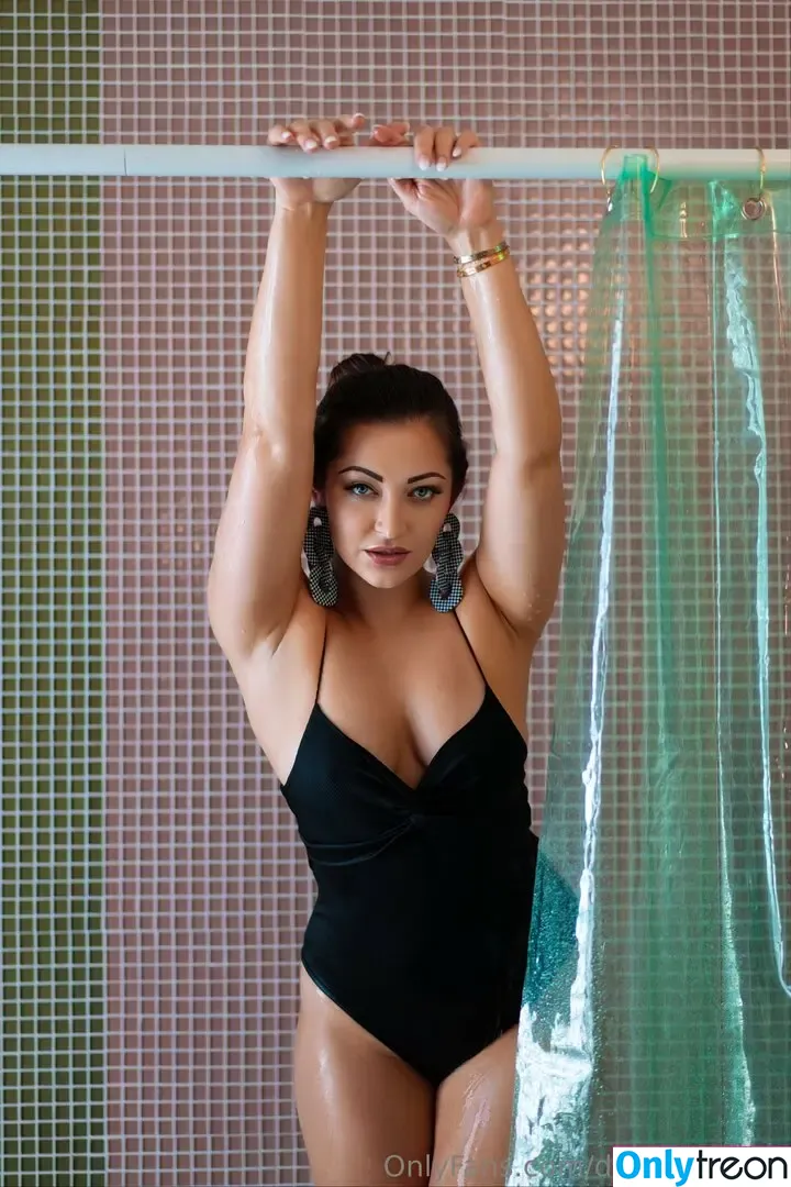 danidanielstv голая photo #0002 (danidanielstv)