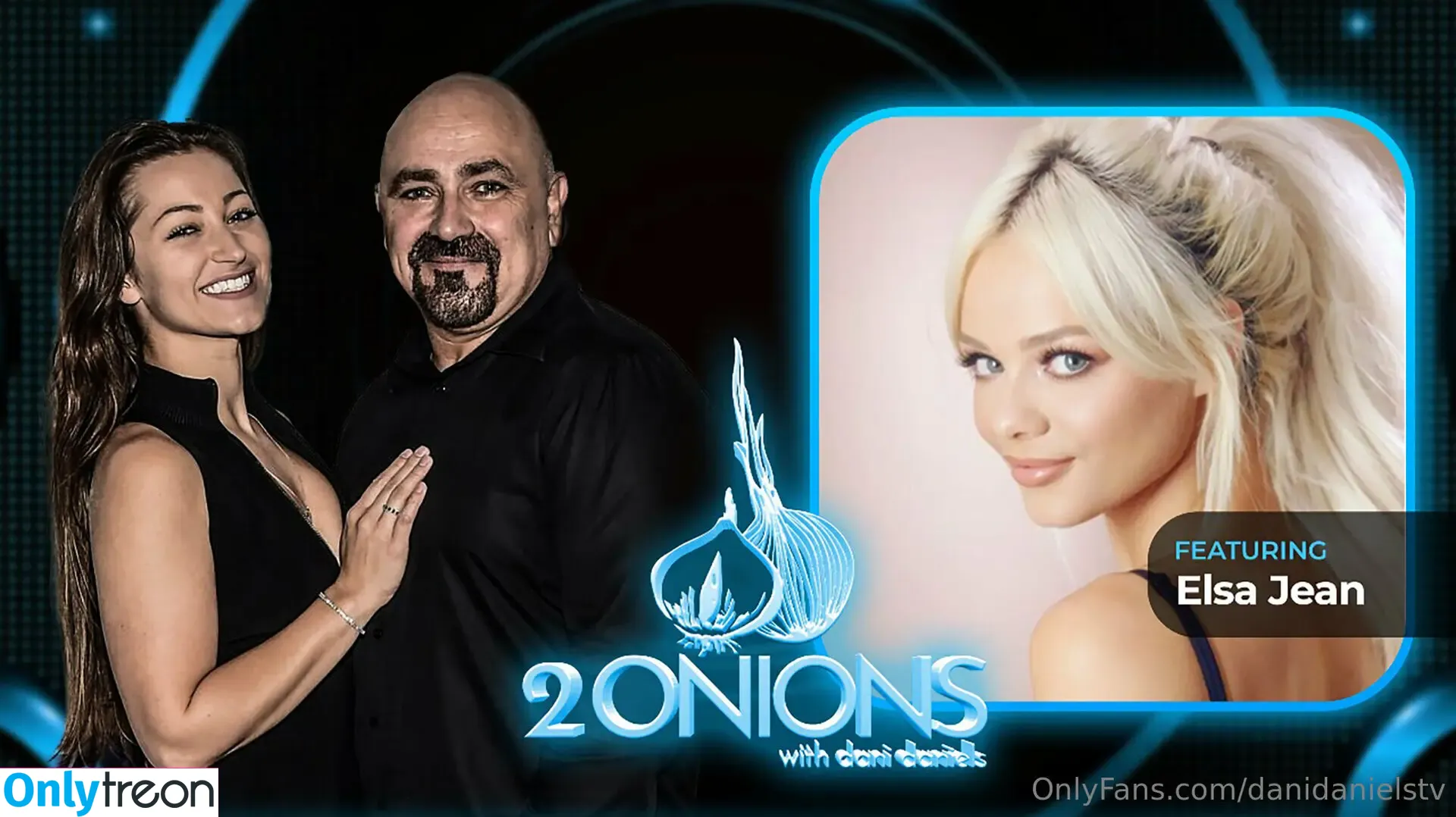 danidanielstv голая photo #0012 (danidanielstv)