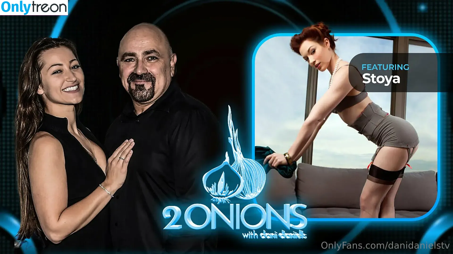 danidanielstv голая photo #0013 (danidanielstv)