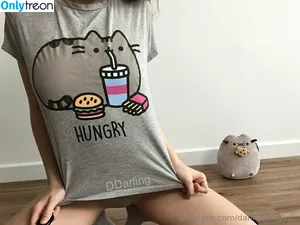 DaniDarlingMFC / danidarling_ фото голая #0048