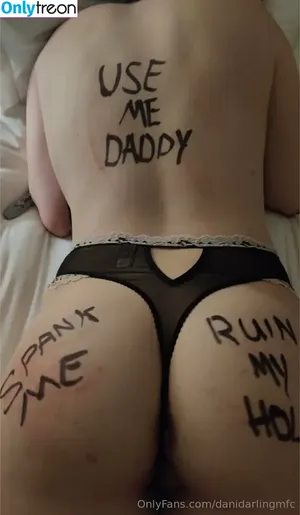 DaniDarlingMFC / danidarling_ фото голая #0060