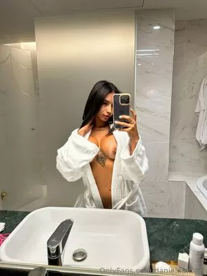 Daniela Antury / Danielaantury / daniela_antury / danielaantury_ nude photo #0046