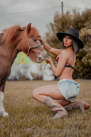 Daniela Antury / Danielaantury / daniela_antury / danielaantury_ nude photo #0075