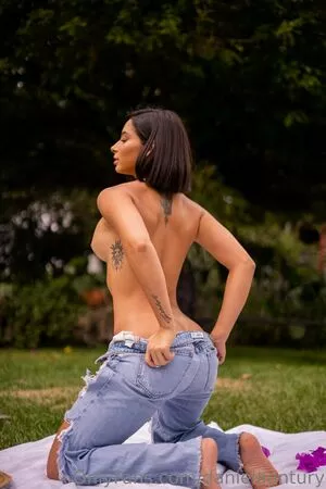 Daniela Antury / Danielaantury / daniela_antury / danielaantury_ nude photo #0079