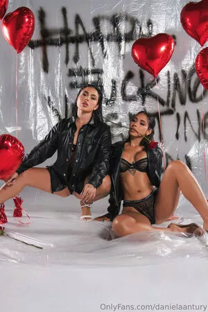 Daniela Antury / Danielaantury / daniela_antury / danielaantury_ nude photo #0201
