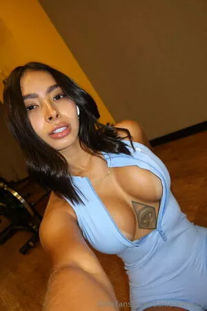 Daniela Antury / Danielaantury / daniela_antury / danielaantury_ nude photo #0216