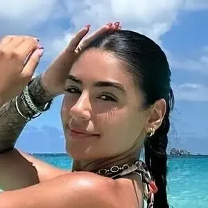 Daniela Aponte / dani_apontee / daniela_apontee / danielaapontee nude photo #0010