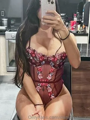 Daniela Azuaje / danielaazuaje_ фото голая #0004