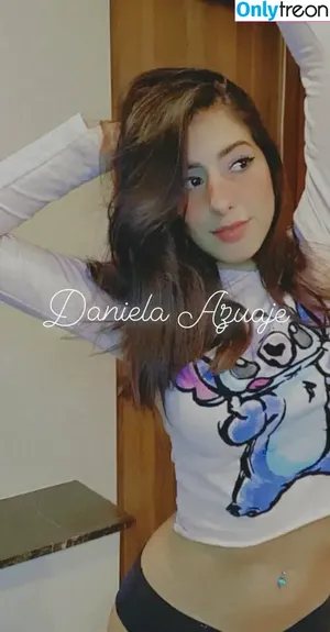 Daniela Azuaje / danielaazuaje / danielaazuaje_ nude photo #0118