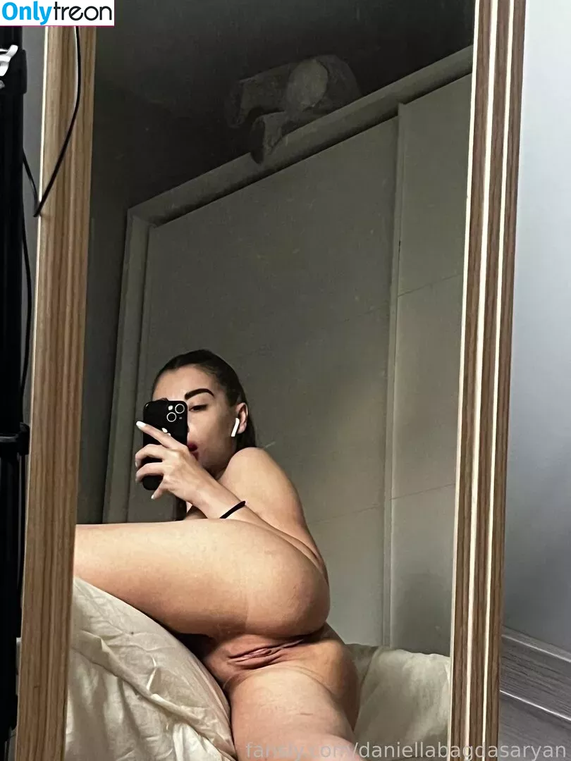 Daniela Bagdasaryan nude photo #0105 (daniellabagdasaryan)