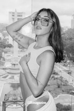 Daniela Barranco / Danibarranco / danibarranco13 фото голая #0040