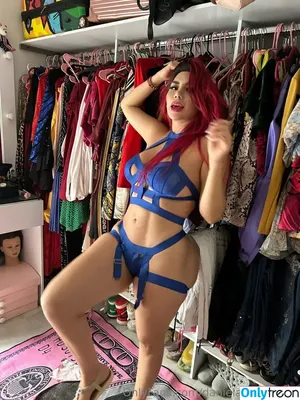 daniela.bebeshita / bebeshitadany nude photo #0039