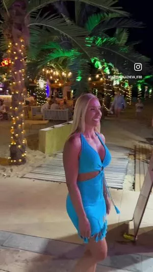 Daniela Blazheva / bikinifitnesss / daniela_blazheva_ifbb фото голая #0016