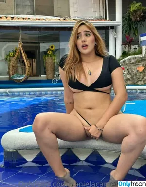 Daniela Cardenas / daniela.cardenas / danielacardenasr nude photo #0014