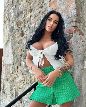 Daniela Crudu / daniela_crudu_official / danielacrudu / danielacrudu1 фото голая #0018