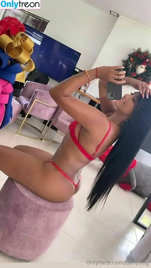 Daniela Gaviria nude photo #0018 (dany06g)