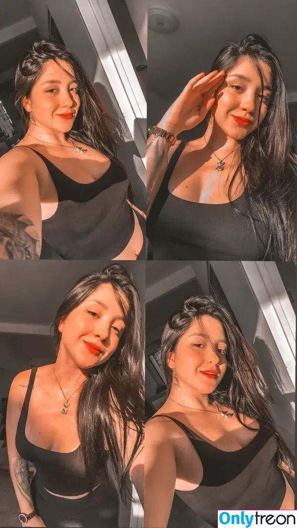 Daniela Hernandez nude photo #0027 (danih.2002 / danih.2025)