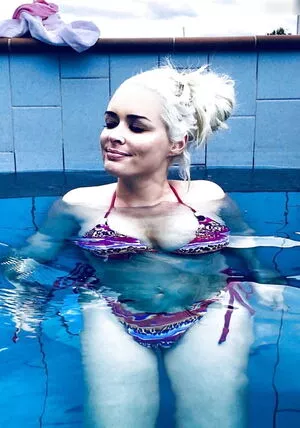 Daniela Katzenberger / danielakatzenberger nude photo #0143