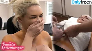 Daniela Katzenberger / danielakatzenberger nude photo #0426